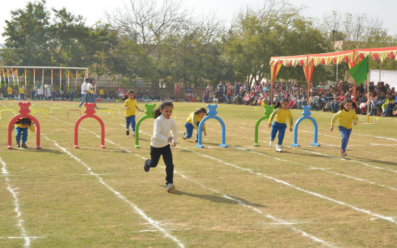 cbse sports guideliness