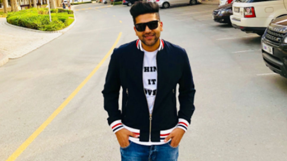 made in india singer guru-randhawa