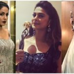 best looks from gold award 2018