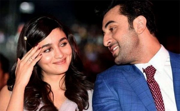 alia and ranbir are in relationship