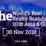 top real estate brand 2018