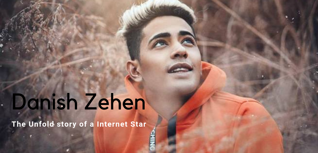 Danish zehen success and death all you want to know about his story
