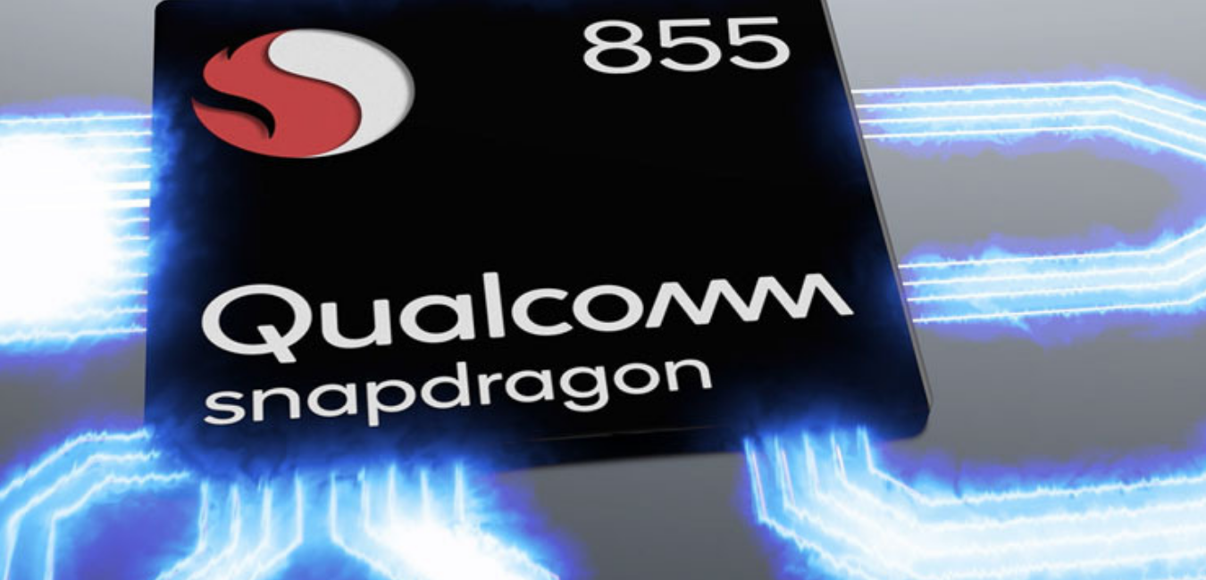 Qualcomm snapdragon 855 performance and connectivity features effects