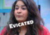 Surbhi rana evicated from big boss