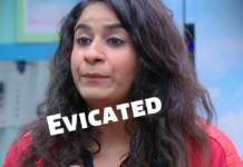 Surbhi rana evicated from big boss