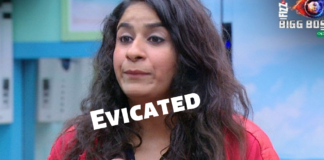 Surbhi rana evicated from big boss