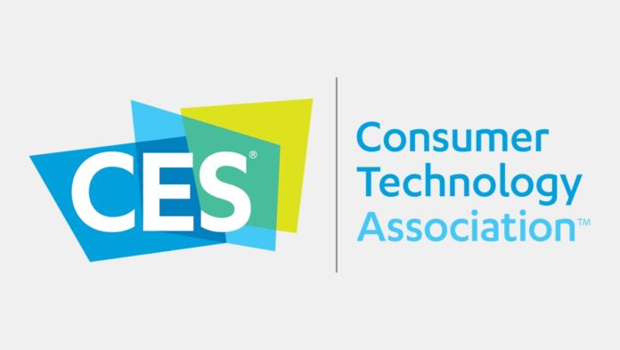 CES 2019