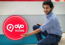 Ritesh Agarwal success story