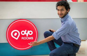 Ritesh Agarwal success story