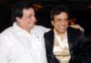 kader khan son and govinda