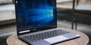 best laptop ces 2019