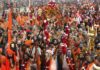 Kumbh mela interesting facts