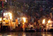 kumbh mela 2019