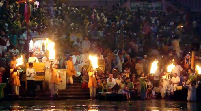 kumbh mela 2019