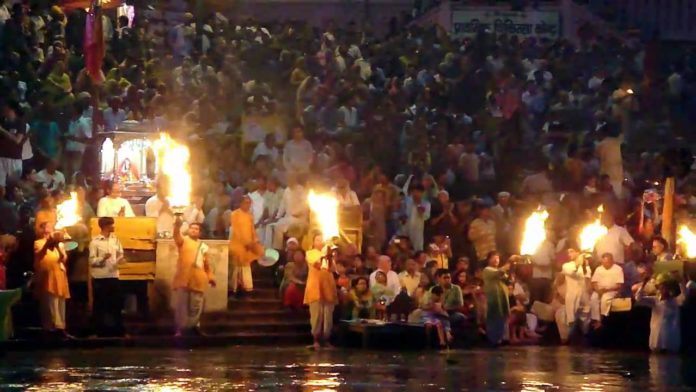 kumbh mela 2019