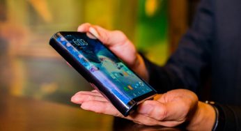 Royole Foldable phones at CES 2019 are new sensation in phone world