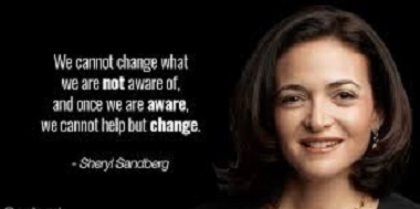 sheryl sandberg success story