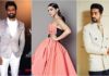 filmfare glamour and style awards 2019