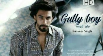 Gully Boy: Ranveer Singh planning special screening for Deepika and family