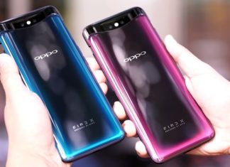 MWC 2019 – Oppo made a huge announcement of 10x lossless zoom technology 10x lossless zoom