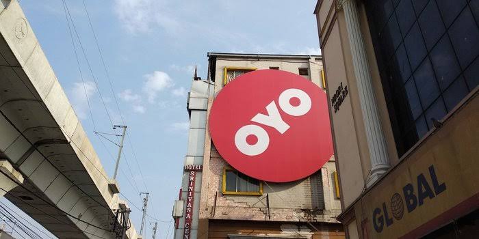 Oyorooms planning fresh fundings to raise the business