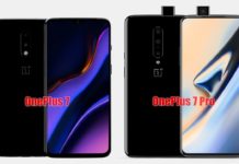 oneplus7 release