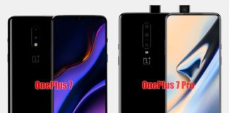 oneplus7 release