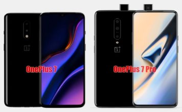 oneplus7 release