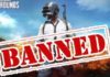 PUBG BAN IN INDIA