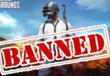 PUBG BAN IN INDIA