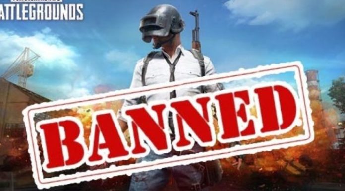 PUBG BAN IN INDIA