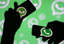 WhatApp Spyware Attack