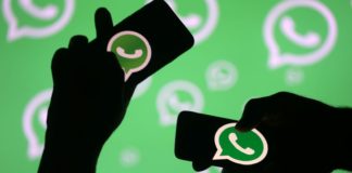 WhatApp Spyware Attack