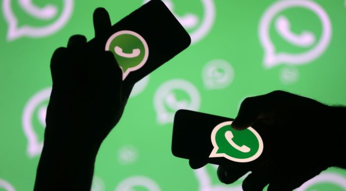 WhatApp Spyware Attack