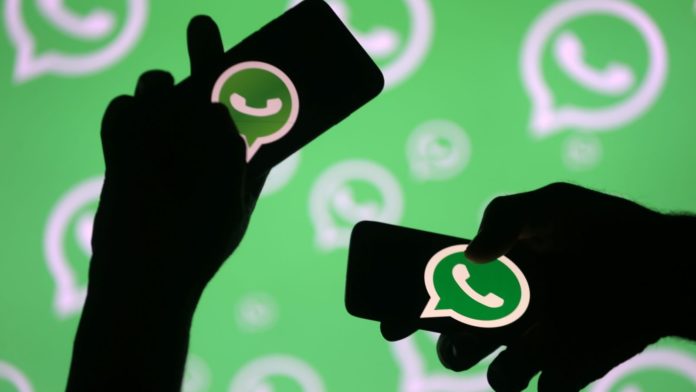 WhatApp Spyware Attack