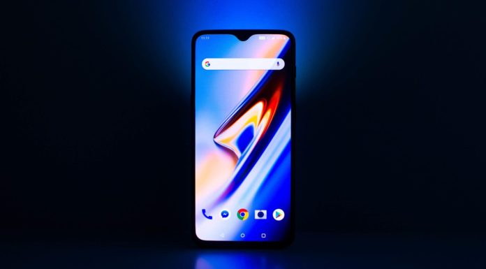 oneplus 7