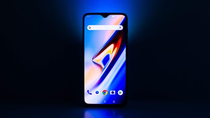 oneplus 7