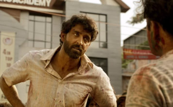 super 30 movie review