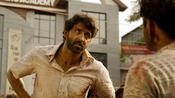 super 30 movie review