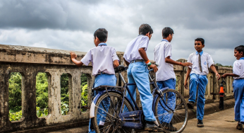 Rural Education System : Why we need to focus on it?