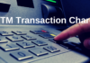 ATM Transaction Rules _