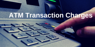 ATM Transaction Rules _