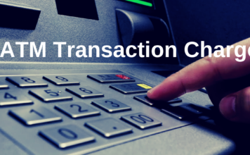 ATM Transaction Rules _