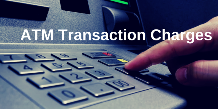 ATM Transaction Rules _