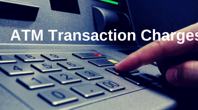 ATM Transaction Rules _