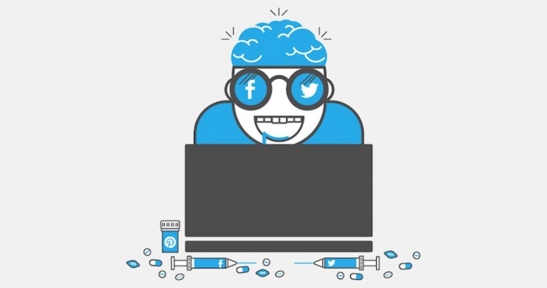 Screenagers The Impact on Children’s Life Growing up in Digital Age