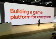 google stadia