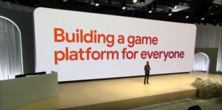 google stadia