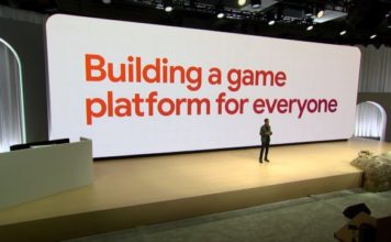 google stadia