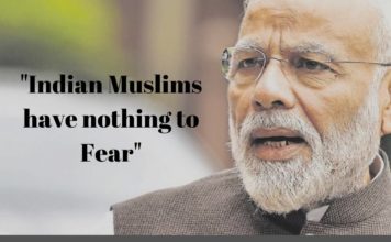Modi On CAA